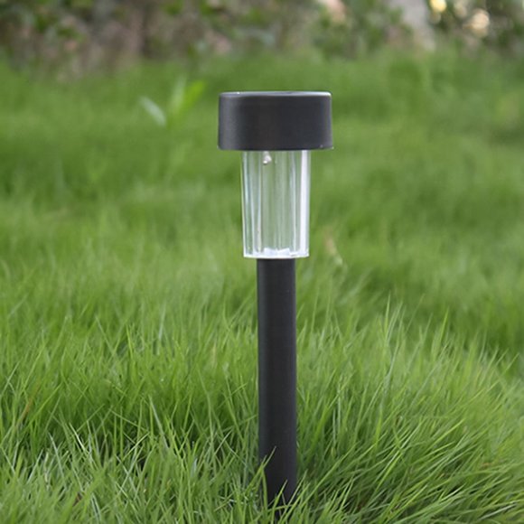 Outdoor Solar Lights - Landscape Lighting - Garden Lights - Solar Pathway Lights - Picture 3 of 11